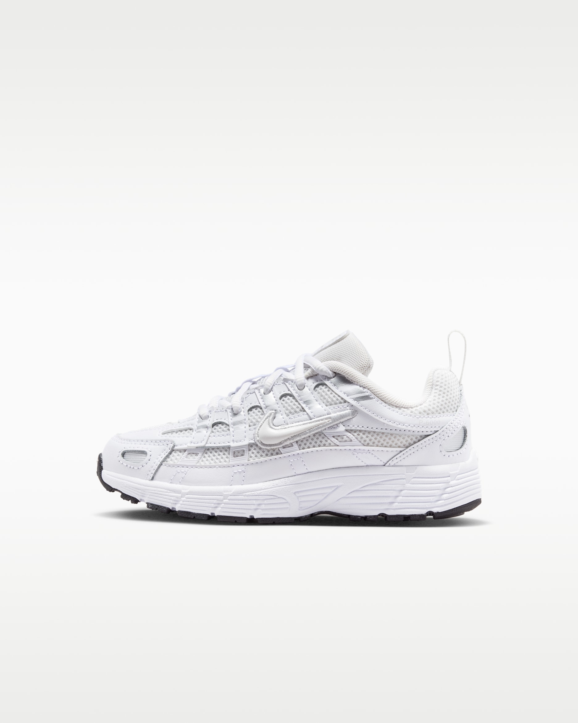 Nike P-6000 Little Kids' Shoes. Nike.com